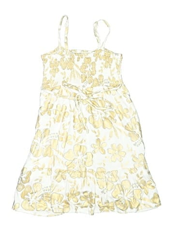 Justice Dress (view 2)