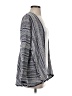 Lucky Brand Blue Cardigan Size XS - photo 4
