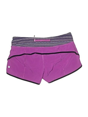 Lululemon Athletica Athletic Shorts (view 2)