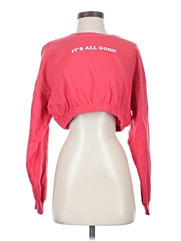 Freeze Sweatshirt (view 1)