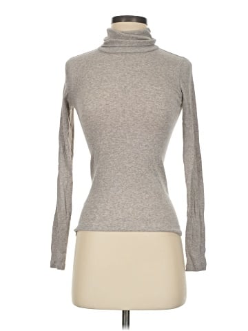 Everlane Long Sleeve Top (view 1)