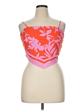 Sienna Sky Tube Top