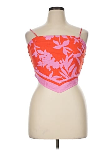 Sienna Sky Tube Top (view 1)