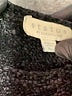 Status by Chenault Black Pullover Sweater Size XS - photo 8