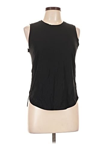Lululemon Athletica Sleeveless T-Shirt (view 1)