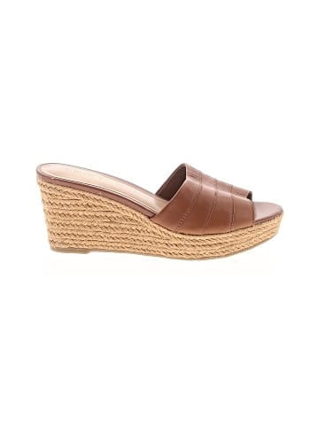 Lauren by Ralph Lauren Wedges (view 1)