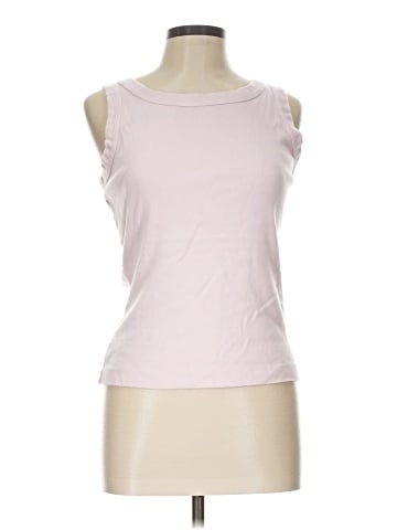 Michael Stars Sleeveless T-Shirt (view 1)