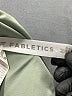 Fabletics 100% Polyurethane Green Active Pants Size M - photo 7