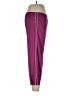 Zena Sport 100% Polyester Purple Active Pants Size L - photo 4