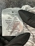 Ci Sono Stripes Silver Casual Pants Size M - photo 8