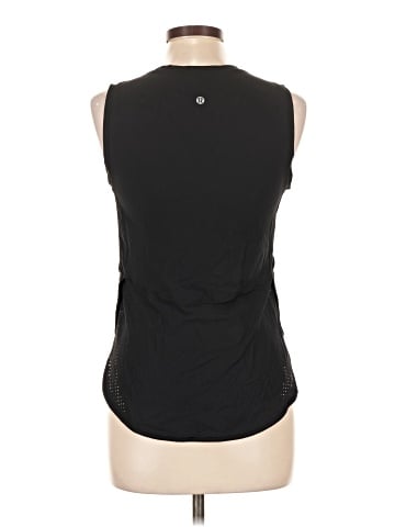 Lululemon Athletica Sleeveless T-Shirt (view 2)