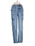 Kut from the Kloth Blue Jeans Size 2 - photo 1