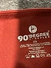 90 Degree by Reflex Burgundy Active Pants Size XS - photo 7