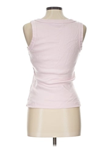 Michael Stars Sleeveless T-Shirt (view 2)
