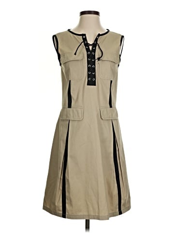 D&G Dolce & Gabbana Casual Dress (view 1)