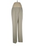 Le Suit Separates Solid Gray Casual Pants Size 12 (petite) - photo 1