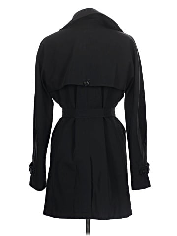 Hilary Radley Trenchcoat (view 2)