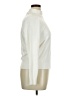Willow Ridge Ivory Turtleneck Sweater Size XL (estimated) - photo 4