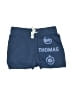Thomas & Friends 100% Cotton Blue Board Shorts Size M (kids) - photo 1
