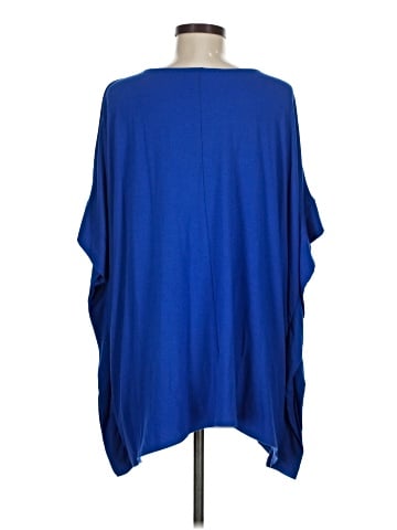 Boston Proper 3/4 Sleeve Blouse (view 2)