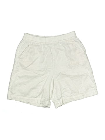 Massimo Dutti Athletic Shorts (view 1)