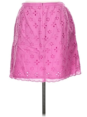 Ann Taylor LOFT Casual Skirt (view 2)