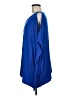 Boston Proper Blue 3/4 Sleeve Blouse Size M - photo 5