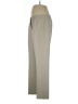 Le Suit Separates Solid Gray Casual Pants Size 12 (petite) - photo 5