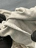Final Touch Gray Long Sleeve T-Shirt Size S - photo 8