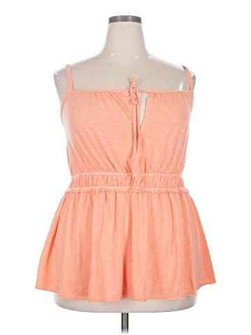 Torrid Sleeveless Top (view 1)