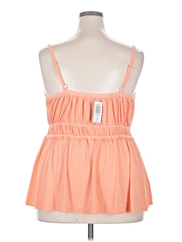 Torrid Sleeveless Top (view 2)