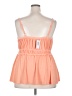 Torrid Orange Sleeveless Top Size 2X Plus (2) - photo 2