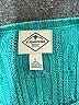 St. John's Bay Teal Pullover Sweater Size L - photo 7