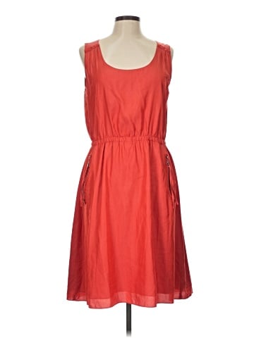 Ann Taylor LOFT Casual Dress (view 1)