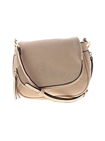 Moda Luxe Crossbody Bag (view 1)