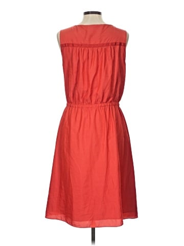 Ann Taylor LOFT Casual Dress (view 2)