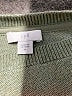 J.Jill Stars Green Pullover Sweater Size XL - photo 7