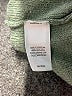 J.Jill Stars Green Pullover Sweater Size XL - photo 8