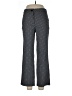Max Studio Polka Dots Gray Casual Pants Size L (estimated) - photo 1