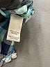Cato 100% Cotton Plaid Teal Long Sleeve Button-Down Shirt Size L - photo 8