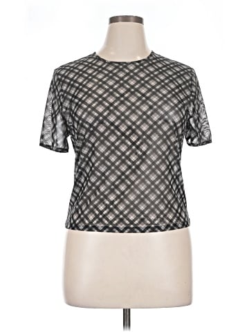 Gap Short Sleeve Top (view 1)