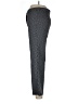 Max Studio Polka Dots Gray Casual Pants Size L (estimated) - photo 5