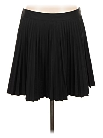 Theory Wool Skirt (view 1)