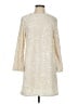 H&M Ivory Cocktail Dress Size S - photo 1