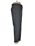 Max Studio Polka Dots Gray Casual Pants Size L (estimated) - photo 4