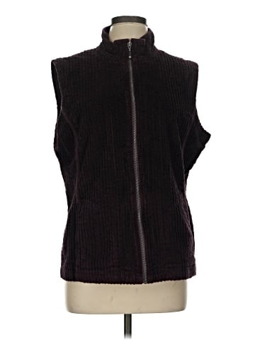 Woolrich Sweater Vest (view 1)
