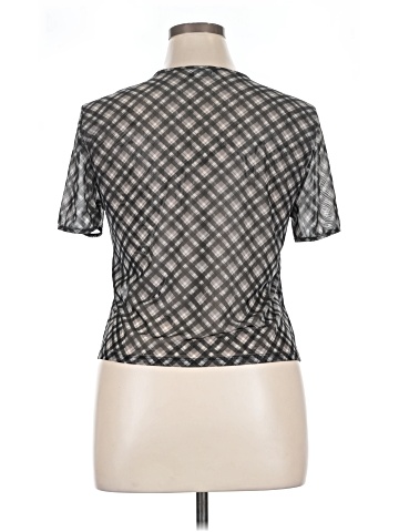 Gap Short Sleeve Top (view 2)
