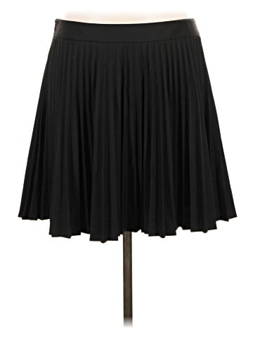 Theory Wool Skirt (view 2)