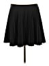 Theory Solid Black Wool Skirt Size 12 - photo 2