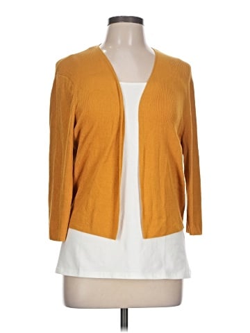 Lafayette 148 New York Cardigan (view 1)